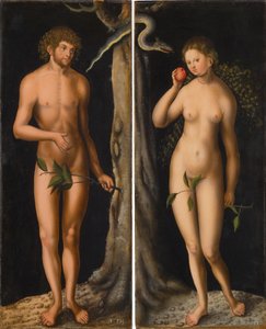 The Fall of Man